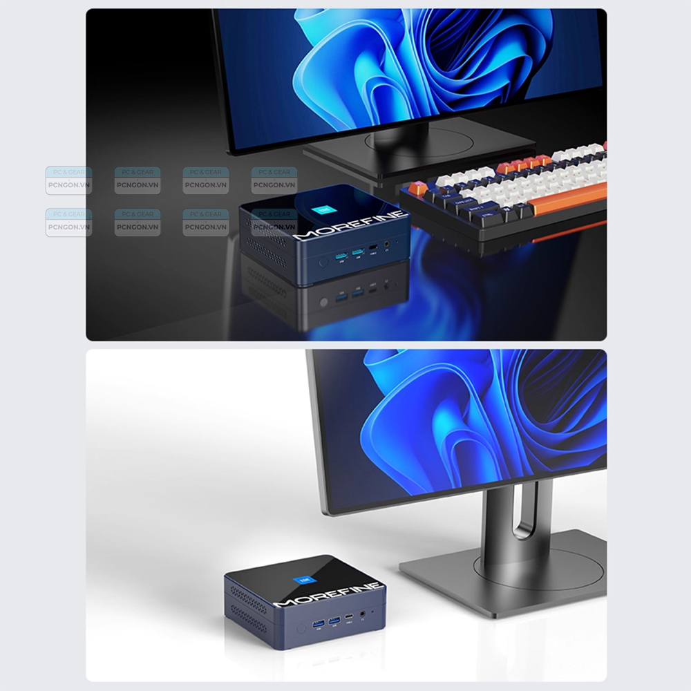 Mini-gaming-pc