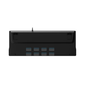 Bàn phím cơ DAREU EK87L v2 BLACK Dream Switch (No LED) 3