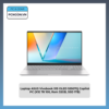 Laptop Asus Vivobook S15 Oled S5507q Copilot Pc (x1e 78 100, Ram 32gb, Ssd 1tb)