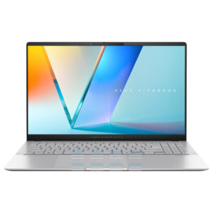 Laptop Asus Vivobook S15 Oled S5507q Copilot Pc (x1e 78 100, Ram 32gb, Ssd 1tb) _5