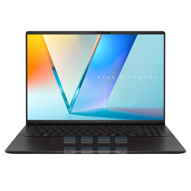 Laptop Asus Vivobook S16 Oled M5606k Copilot Pc (ryzen Ai 7 350, Ram 24gb, Ssd 512gb) 1