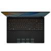 Laptop Asus Vivobook S16 Oled M5606k Copilot Pc (ryzen Ai 7 350, Ram 24gb, Ssd 512gb) 2