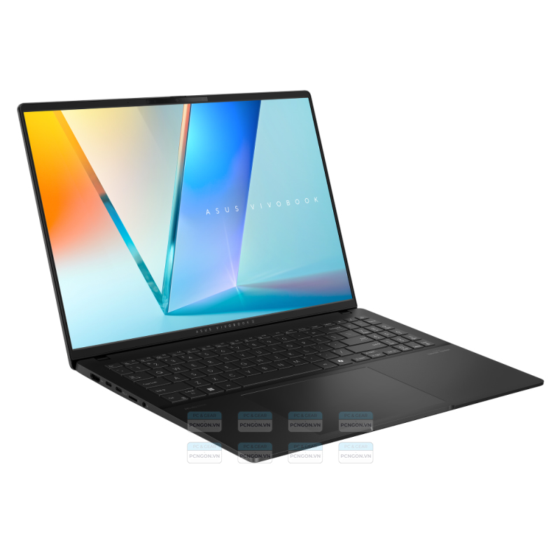 Laptop Asus Vivobook S16 Oled M5606k Copilot Pc (ryzen Ai 7 350, Ram 24gb, Ssd 512gb) 3
