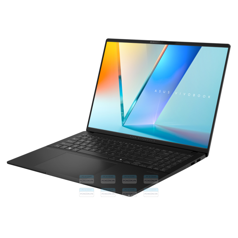 Laptop Asus Vivobook S16 Oled M5606k Copilot Pc (ryzen Ai 7 350, Ram 24gb, Ssd 512gb) 4