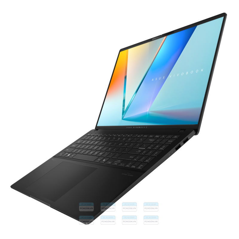 Laptop Asus Vivobook S16 Oled M5606k Copilot Pc (ryzen Ai 7 350, Ram 24gb, Ssd 512gb) 5