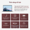 Laptop Asus Zenbook 14 Oled Um3406k Copilot Pc (ryzen Ai 7 350, Ram 16gb, Ssd 512gb) 8