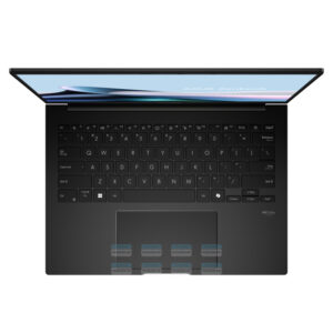 Laptop Asus Zenbook 14 Oled Um3406k Copilot Pc (ryzen Ai 7 350, Ram 16gb, Ssd 512gb)2
