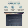 Laptop Asus Zenbook 14 Oled Ux3405m (ultra 7 155h, Ram 32gb, Ssd 1tb) 10