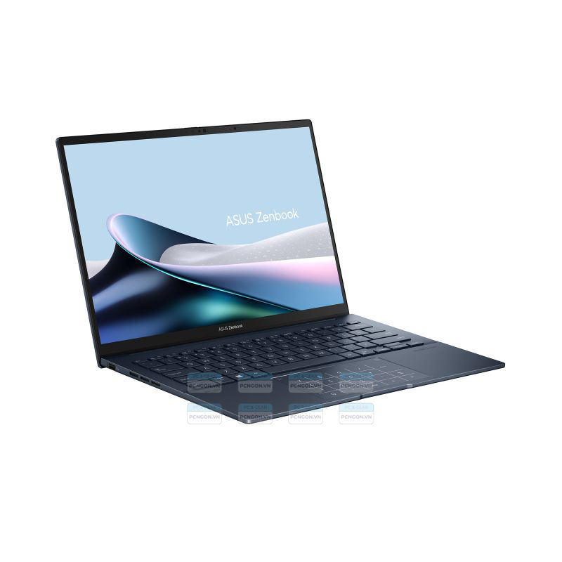 Laptop Asus Zenbook 14 Oled Ux3405m (ultra 7 155h, Ram 32gb, Ssd 1tb) 3