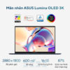 Laptop Asus Zenbook 14 Oled Ux3405m (ultra 7 155h, Ram 32gb, Ssd 1tb) 7