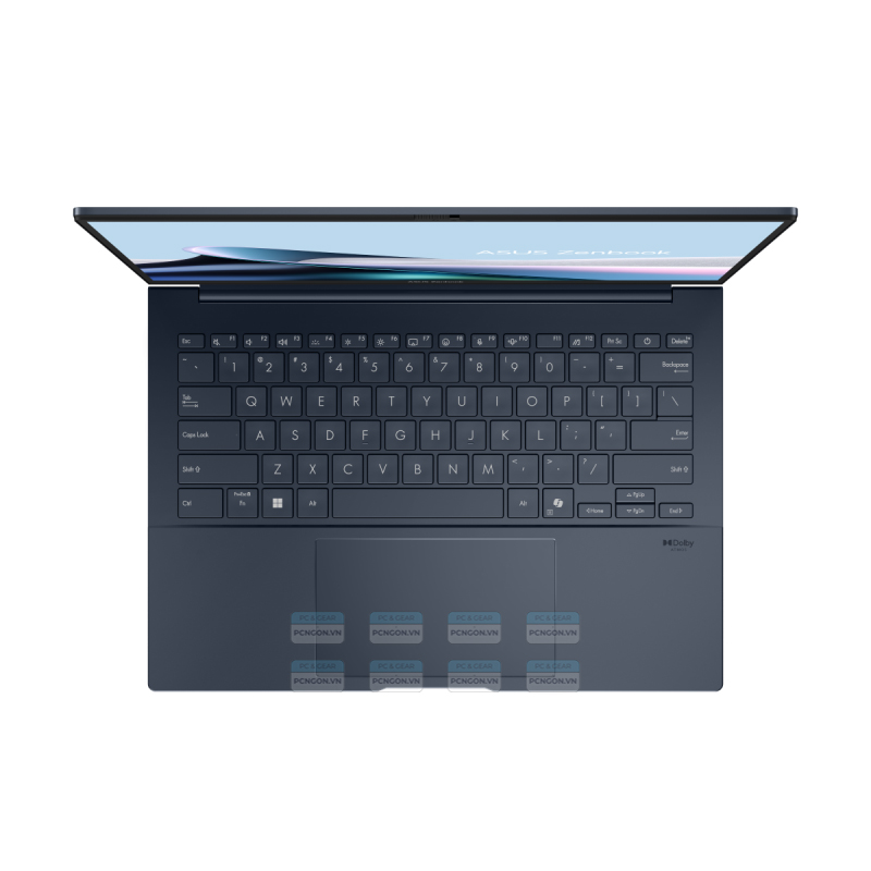 Laptop Asus Zenbook 14 Ux3405c (ultra 5 255h, Ram 16gb, Ssd 512gb) 2