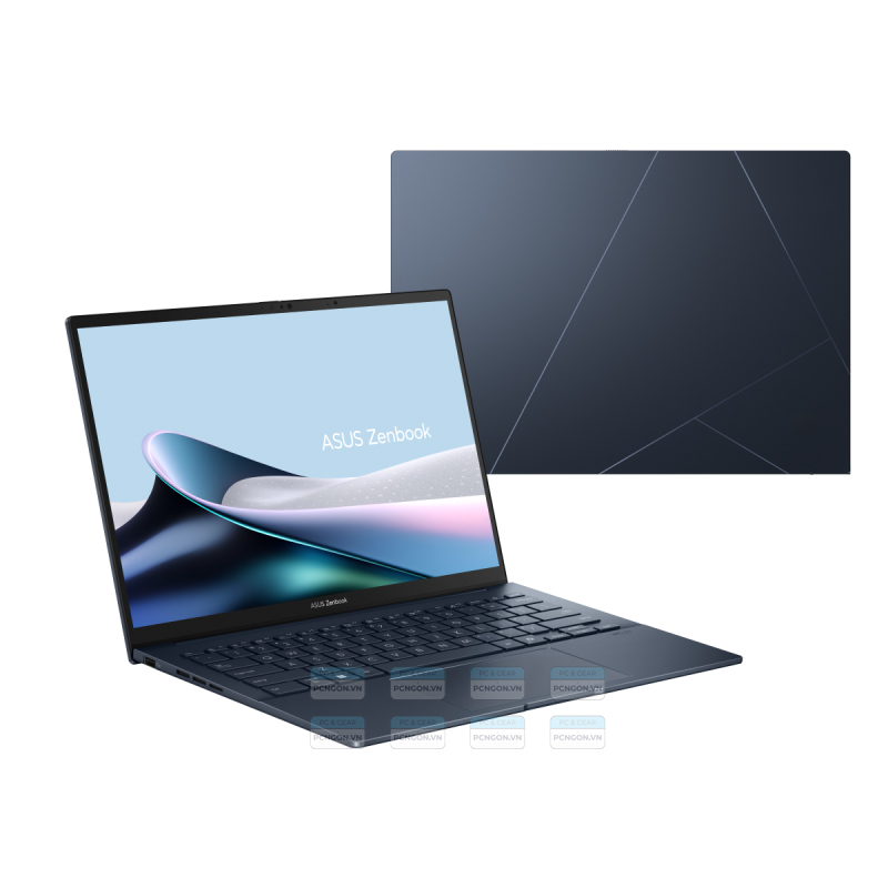 Laptop Asus Zenbook 14 Ux3405c (ultra 5 255h, Ram 16gb, Ssd 512gb) 5