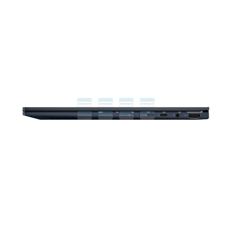 Laptop Asus Zenbook 14 Ux3405c (ultra 5 255h, Ram 16gb, Ssd 512gb) 7