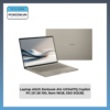 Laptop Asus Zenbook A14 Ux3407q Copilot Pc (x1 26 100, Ram 16gb, Ssd 512gb)