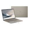 Laptop Asus Zenbook A14 Ux3407q Copilot Pc (x1 26 100, Ram 16gb, Ssd 512gb) 8