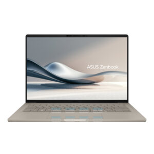 Laptop Asus Zenbook A14 Ux3407q Copilot Pc (x1 26 100, Ram 16gb, Ssd 512gb)2