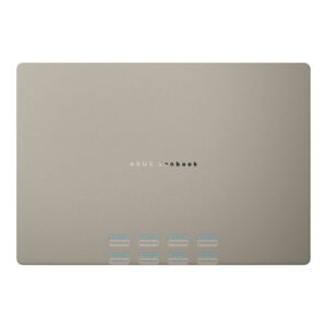 Laptop Asus Zenbook A14 Ux3407q Copilot Pc (x1 26 100, Ram 16gb, Ssd 512gb)4