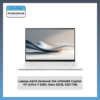 Laptop Asus Zenbook S14 Ux5406s Copilot Pc (ultra 7 258v, Ram 32gb, Ssd 1tb)