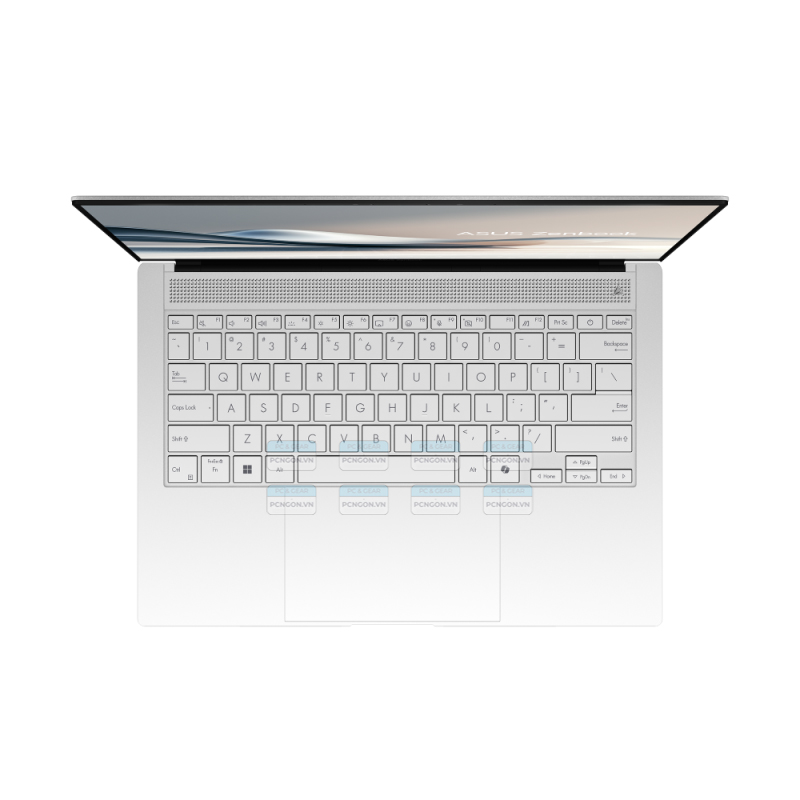 Laptop Asus Zenbook S14 Ux5406s Copilot Pc (ultra 7 258v, Ram 32gb, Ssd 1tb) 2