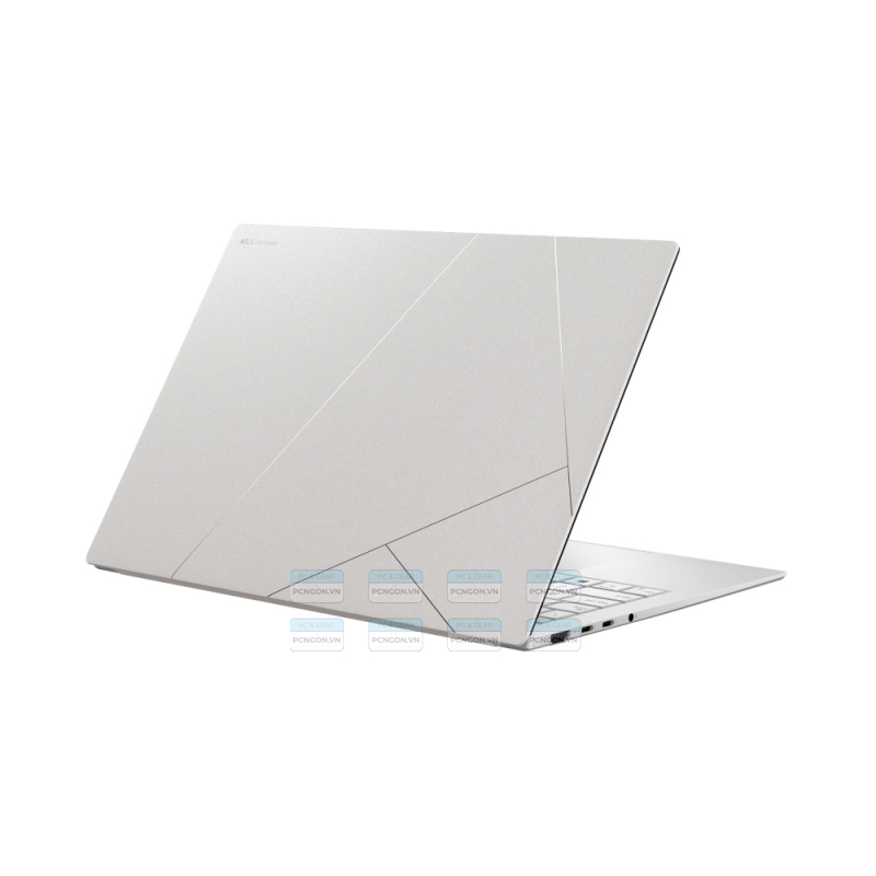 Laptop Asus Zenbook S14 Ux5406s Copilot Pc (ultra 7 258v, Ram 32gb, Ssd 1tb) 3