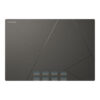 Laptop Asus Zenbook S16 Um5606k Copilot Pc (ryzen Ai 7 350, Ram 24gb, Ssd 1tb) 2
