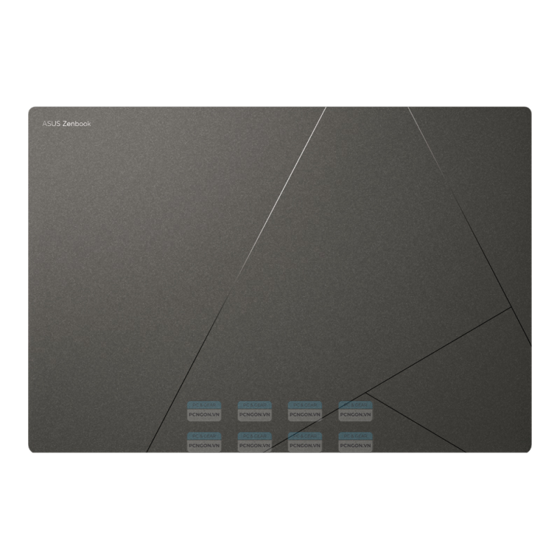 Laptop Asus Zenbook S16 Um5606k Copilot Pc (ryzen Ai 7 350, Ram 24gb, Ssd 1tb) 2