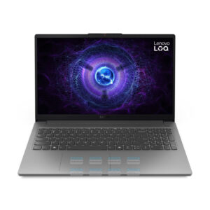 Laptop Gaming Lenovo Loq 15iax9e (i5 12450hx, Ram 16gb, Ssd 512gb, Vga Rtx 3050) 3