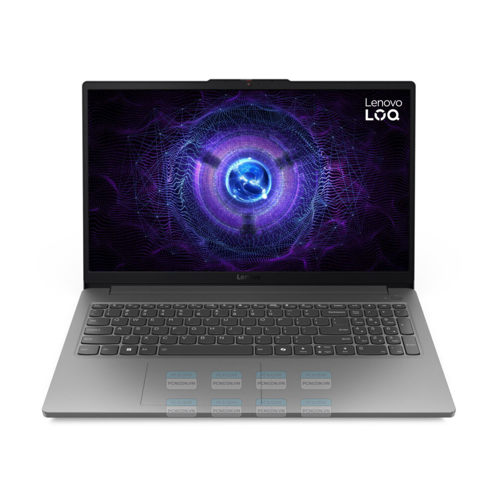 Laptop Gaming Lenovo Loq 15iax9e (i5 12450hx, Ram 16gb, Ssd 512gb, Vga Rtx 3050) 3