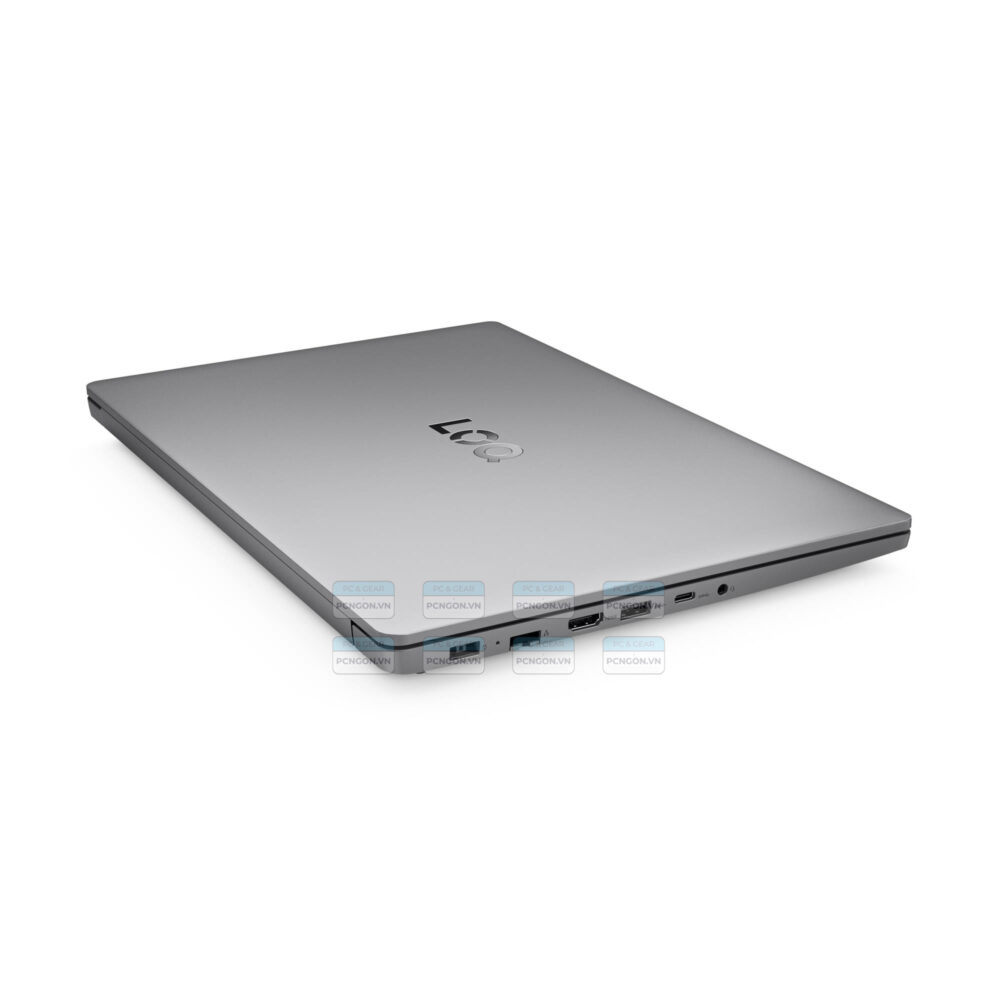 Laptop Gaming Lenovo Loq 15iax9e (i5 12450hx, Ram 16gb, Ssd 512gb, Vga Rtx 3050) 4