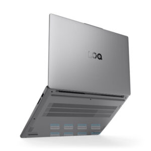 Laptop Gaming Lenovo Loq 15iax9e (i5 12450hx, Ram 16gb, Ssd 512gb, Vga Rtx 3050) 5