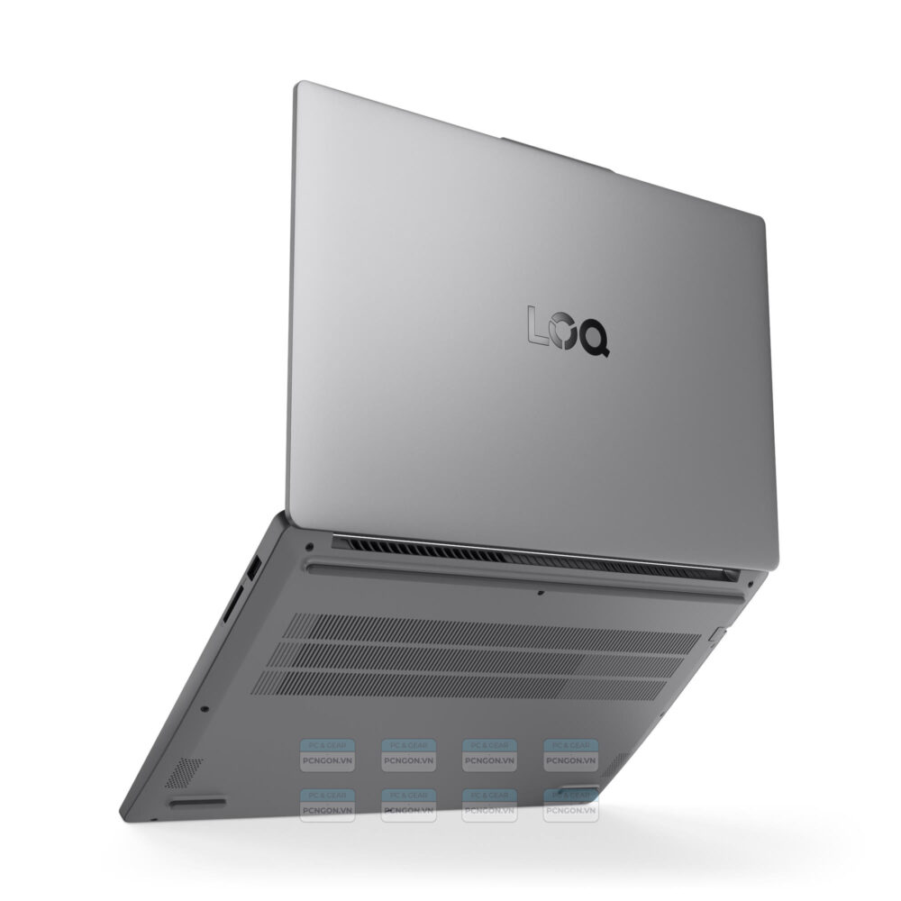 Laptop Gaming Lenovo Loq 15iax9e (i5 12450hx, Ram 16gb, Ssd 512gb, Vga Rtx 3050) 5