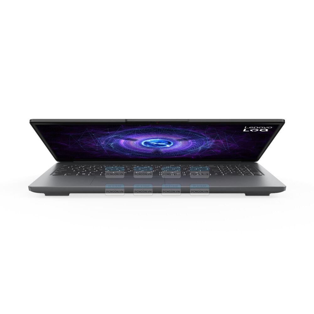 Laptop Gaming Lenovo Loq 15iax9e (i5 12450hx, Ram 16gb, Ssd 512gb, Vga Rtx 3050) 6