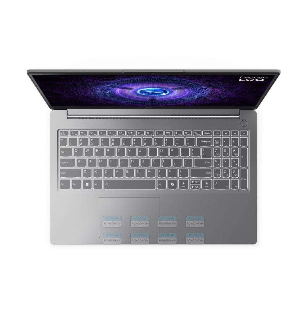 Laptop Gaming Lenovo Loq 15iax9e (i5 12450hx, Ram 16gb, Ssd 512gb, Vga Rtx 3050) 7