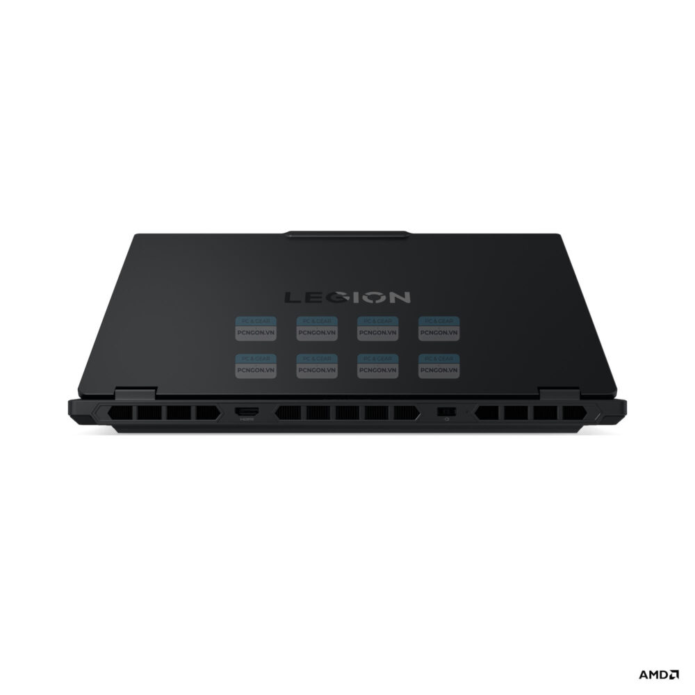 Laptop Gaming Lenovo Legion 5 15ahp10 Oled (ryzen 7 260, Ram 24gb, Ssd 1tb, Vga Rtx 5060) 3