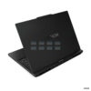 Laptop Gaming Lenovo Legion 5 15ahp10 Oled (ryzen 7 260, Ram 24gb, Ssd 1tb, Vga Rtx 5060) 5