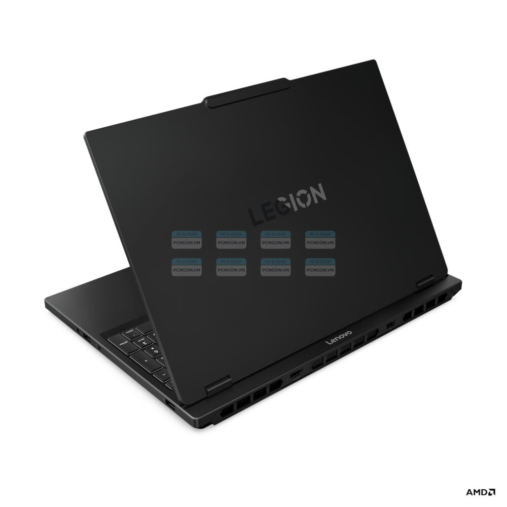 Laptop Gaming Lenovo Legion 5 15ahp10 Oled (ryzen 7 260, Ram 24gb, Ssd 1tb, Vga Rtx 5060) 5