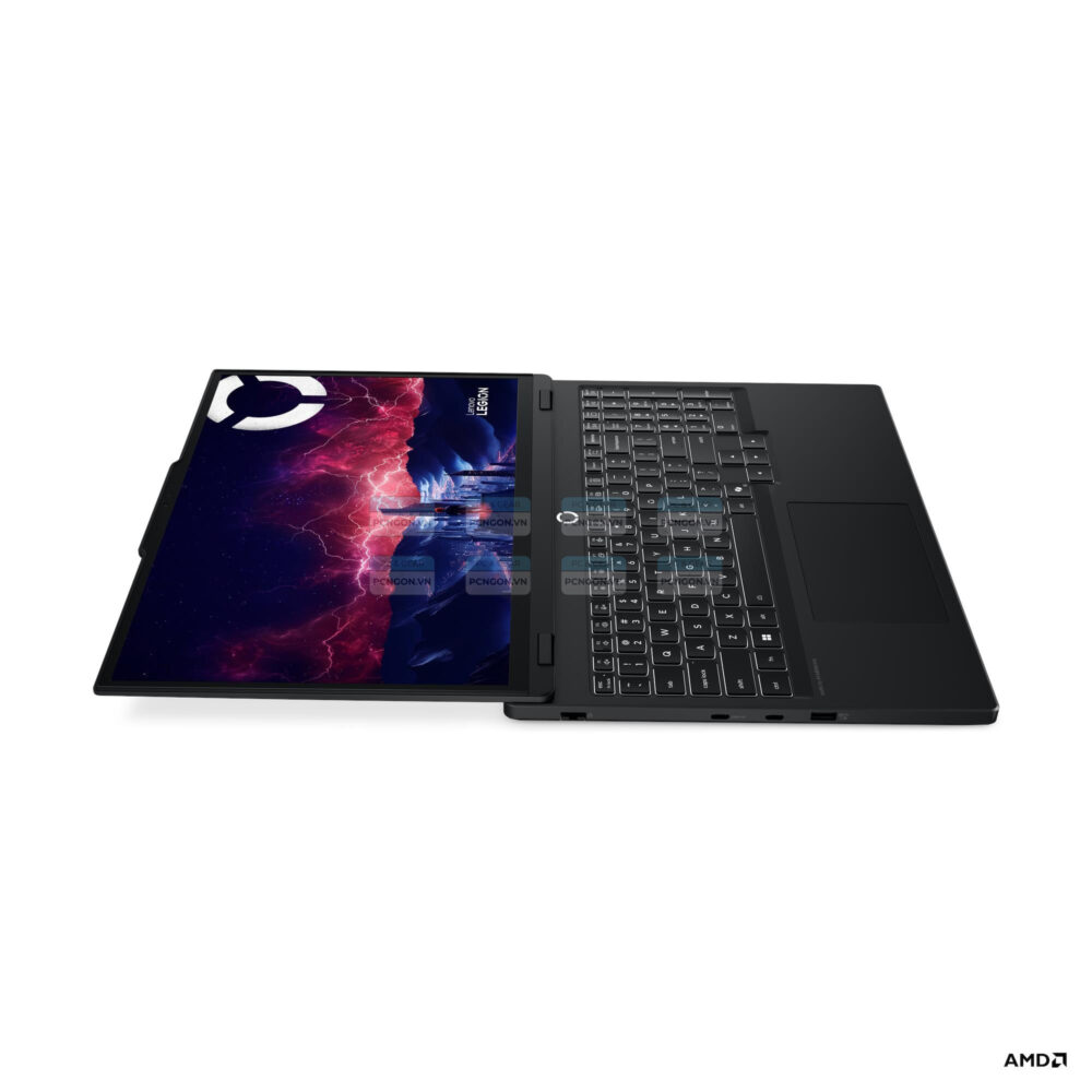 Laptop Gaming Lenovo Legion 5 15ahp10 Oled (ryzen 7 260, Ram 24gb, Ssd 1tb, Vga Rtx 5060) 6