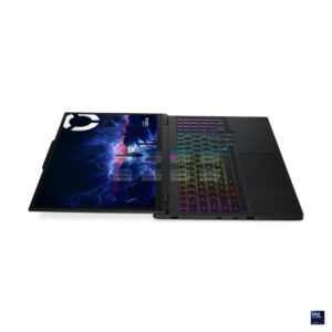 Laptop Gaming Lenovo Legion 5 15irx10 Oled (i7 14700hx, Ram 24gb, Ssd 1tb, Vga Rtx 5070) 3