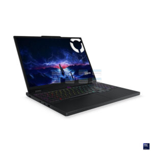 Laptop Gaming Lenovo Legion 5 15irx10 (i7 13650hx, Ram 16gb, Ssd 512gb, Vga Rtx 5050) 2