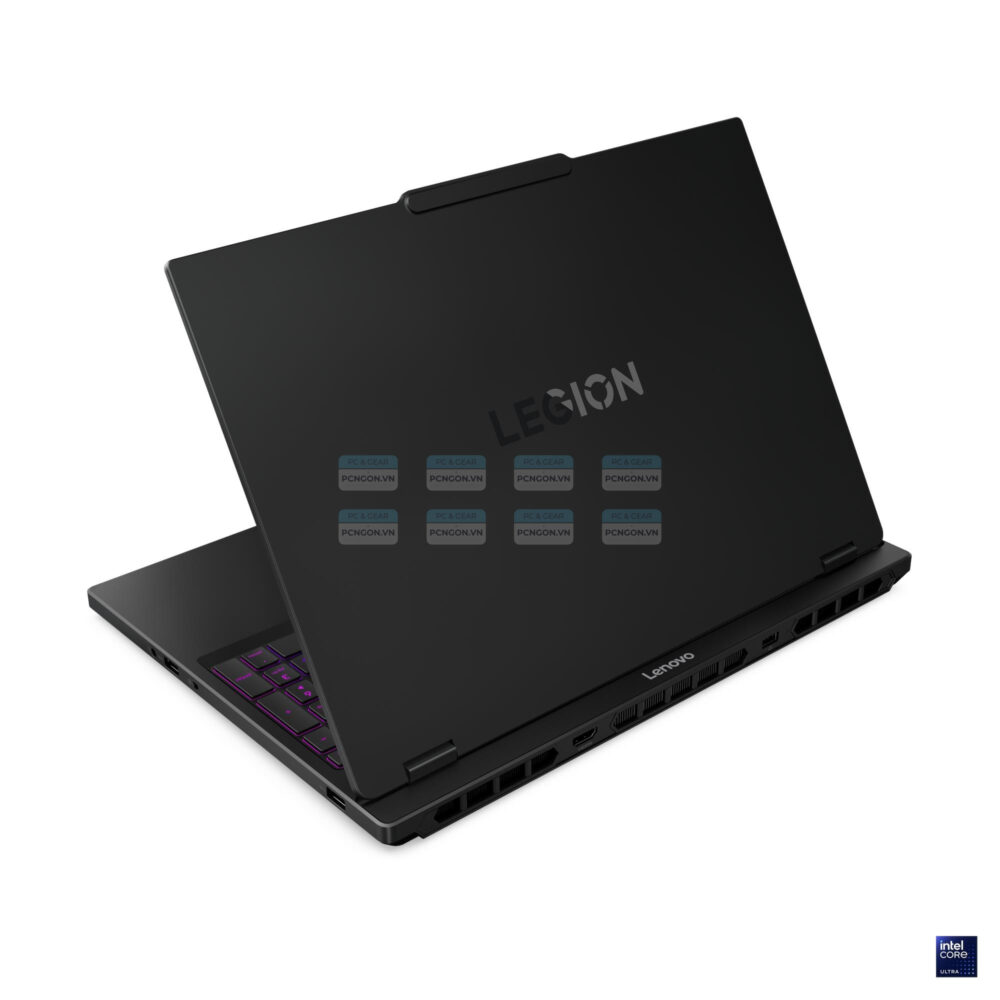 Laptop Gaming Lenovo Legion 5 15irx10 (i7 13650hx, Ram 16gb, Ssd 512gb, Vga Rtx 5050) 4