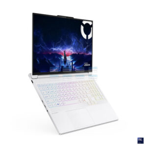 Laptop Gaming Lenovo Legion 7 16iax10 Oled (ultra 9 275hx, Ram 32gb, Ssd 1tb, Vga Rtx 5060) 4