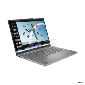 Laptop Lenovo Ideapad Slim 5 14akp10 (ryzen Ai 5 340, Ram 24gb, Ssd 512gb) (5)