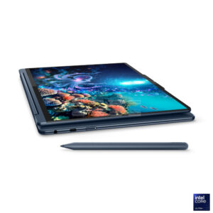 Laptop Lenovo Yoga 9 2 In 1 14ill10 (ultra 7 258v, Ram 32gb, Ssd 1tb) 3