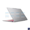 Laptop Lenovo Yoga Slim 7 14ill10 Oled (ultra 5 226v, Ram 16gb, Ssd 512gb) 3