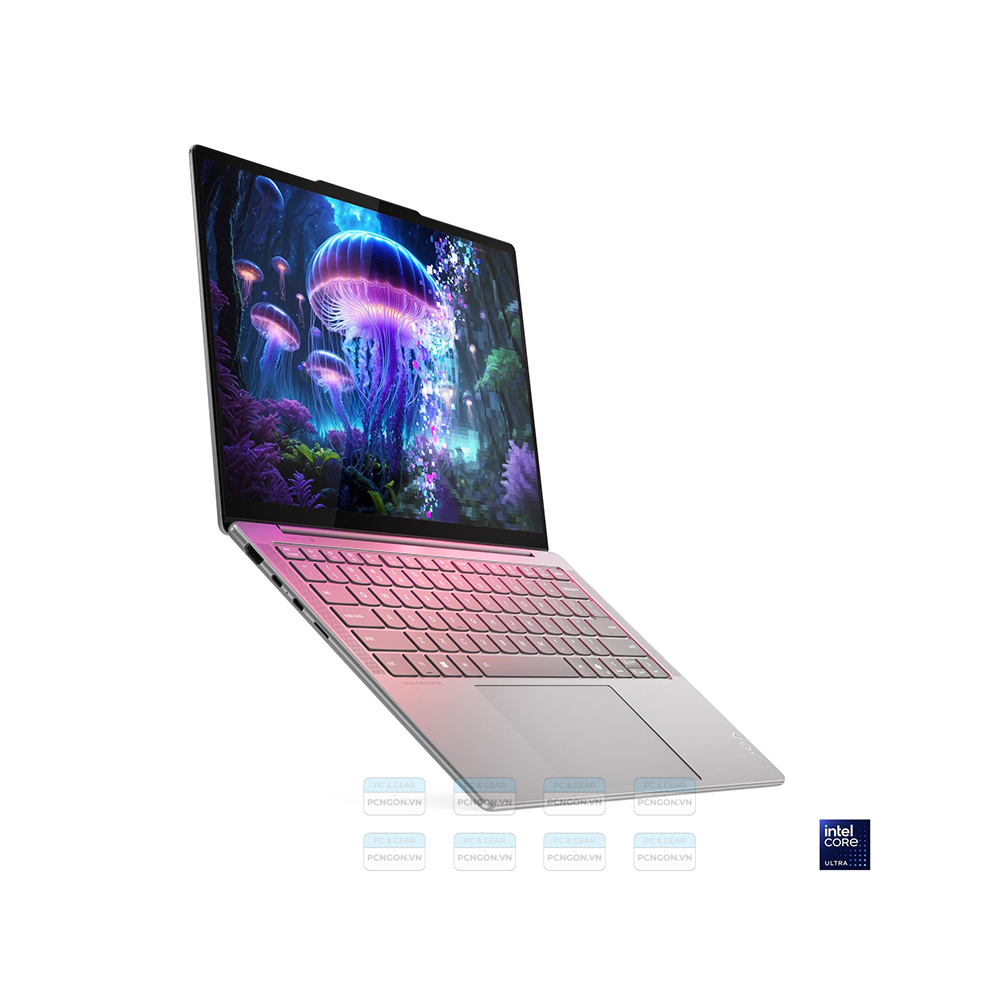 Laptop Lenovo Yoga Slim 7 14ill10 Oled (ultra 5 226v, Ram 16gb, Ssd 512gb) 7