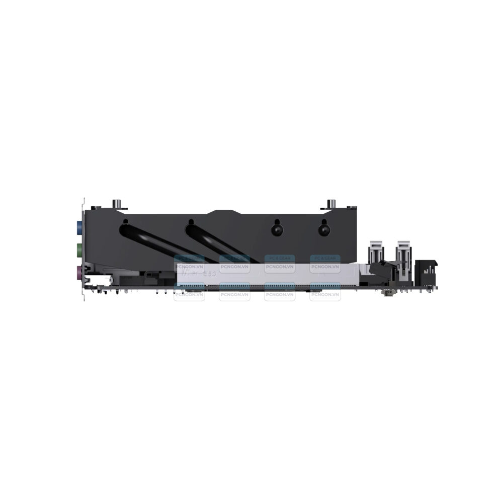 Mainboard Minisforum Bd895i Se Amd Ryzen 9 8945hx 1