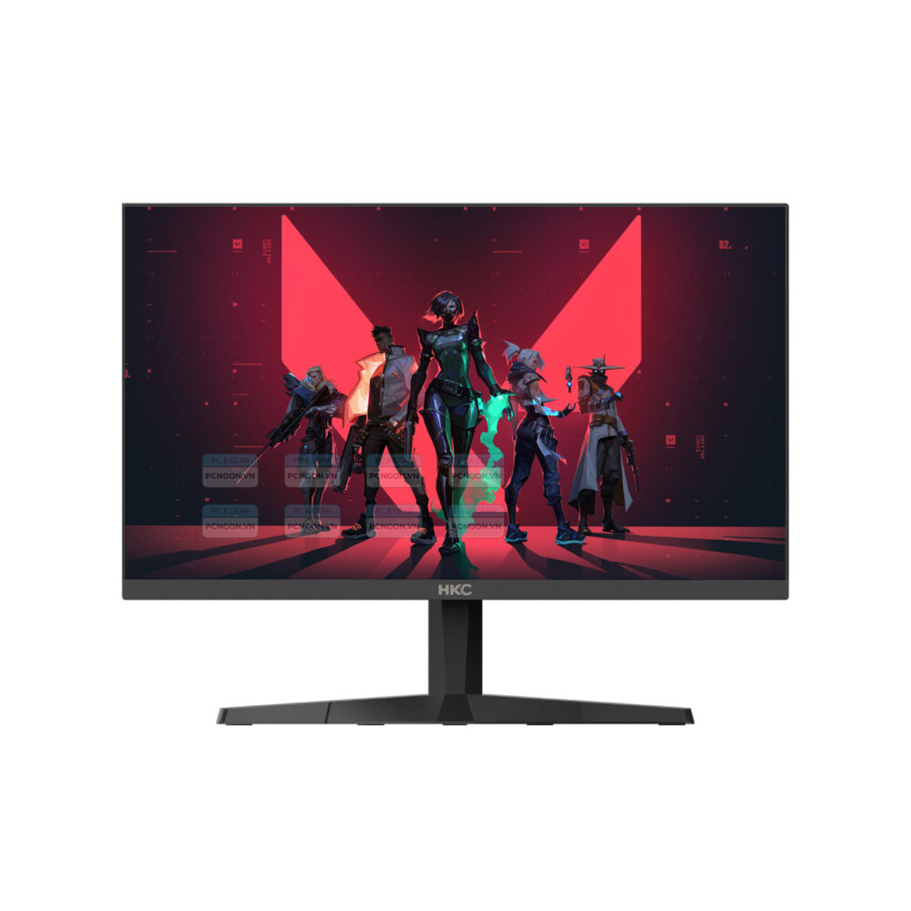 Màn Hình Gaming Hkc 24.5 Inch Full Hd Fast Ips 320hz (mg25h320) 2