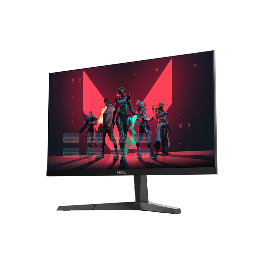 Màn Hình Gaming Hkc 24.5 Inch Full Hd Fast Ips 320hz (mg25h320) 3