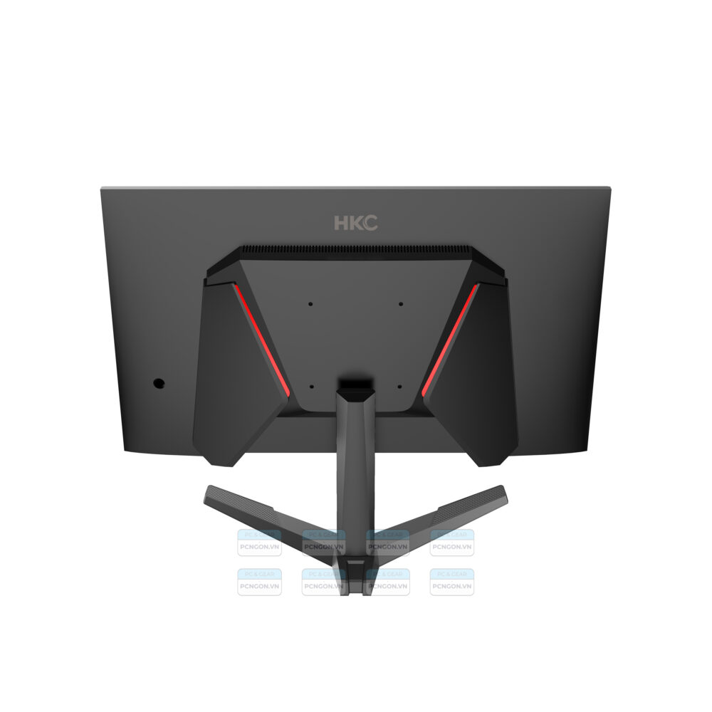Màn Hình Gaming Hkc 24.5 Inch Full Hd Fast Ips 320hz (mg25h320) 4