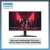 Màn Hình Gaming Hkc 24.5 Inch Full Hd Rapid Ips 200hz